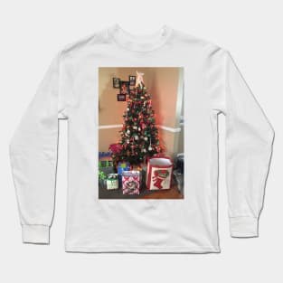 So This is Christmas Long Sleeve T-Shirt